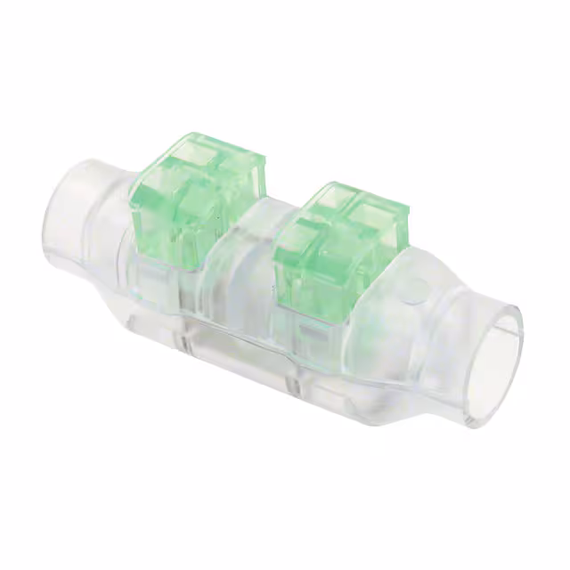 293545-1 TE Connectivity AMP Connectors  Conectores de empalme de cables